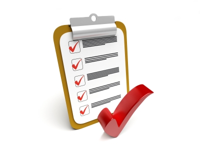 Buying Guide Checklist of Tips and Secrets on How to buy a used car from an expert.